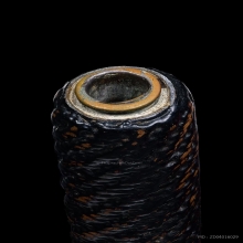 “ตะกรุดคู่ชีวิตองค์ป๋าพยัพ”หลวงพ่อพิธ วัดฆะมัง