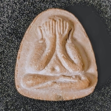 พระปิดตาเงินล้าน หลวงปู่โต๊ะ วัดประดู่ฉิมพลี