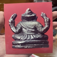 พระพิฆเนศ เจ้าคุณศรี(สนธิ์) วัดสุทัศน์ กรุงเทพฯ พ.ศ. 2493