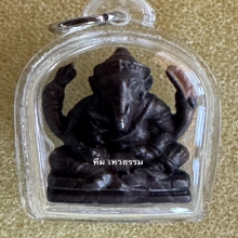 พระพิฆเนศ เจ้าคุณศรี(สนธิ์) วัดสุทัศน์ กรุงเทพฯ พ.ศ. 2493