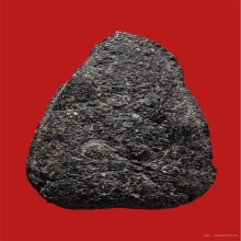 แจกแม่ครัวหลวงปู่ศุข พร้อมตลับทองปิดหลัง เท้ง ปกเกล้า 1 ใบ