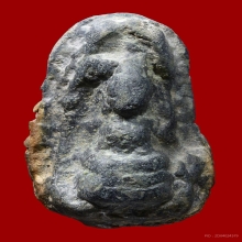 หลวงพ่อเนียม วัดน้อย พิมพ์ถ้ำเสือ