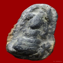 หลวงพ่อเนียม วัดน้อย พิมพ์ถ้ำเสือ