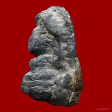 หลวงพ่อเนียม วัดน้อย พิมพ์ถ้ำเสือ