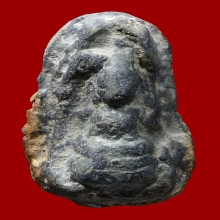 หลวงพ่อเนียม วัดน้อย พิมพ์ถ้ำเสือ