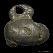 ปิดตา พ่อดำปักเป้า 