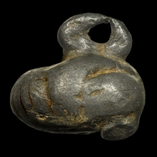 ปิดตา พ่อดำปักเป้า 