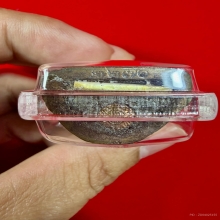 รูปหล่อปู่เสือ หลวงปู่กาหลง รุ่นเเรก ปี 2550