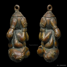 พระปิดตายันต์ยุ่ง สปป ลาว