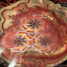 เหรียญเลื่อนสมณศักดิ์ เหนือดวง