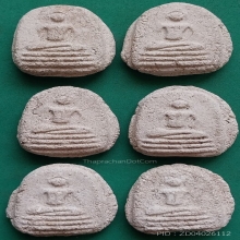 พระผงวัดใหม่ปากบาง จ.อยุธยา