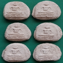 พระผงวัดใหม่ปากบาง จ.อยุธยา