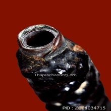 ตะกรุดหลวงพ่อผัน วันอินทาราม จ.นนทบุรี