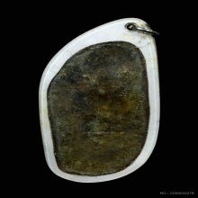 พระขอมดำดิน ชินเขียว หลวงปู่ซุน วัดเสือโก๊ก จ.มหาสารคาม