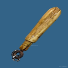 ดอกจำปีหลวงพ่อสด