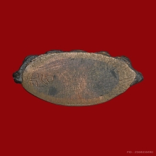 พระกริ่ง จปร พิมพ์บาเก็ง 2526