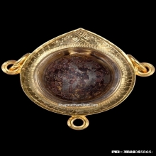 ลูกอมเมฆสิทธิ์หลวงพ่อทับ วัดอนงค์