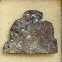 พระสังกัจจายน์ กรุวัดราชบูรณะ จ.อยุธยา