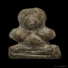 ปิดตา หลวงพ่อทองสุข วัดสะพานสูง