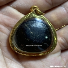 ปิดตาหลวงพ่อเชย วัดบางกระสอบ จ.สมุทรปราการ