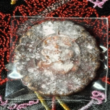 เหรียญปาฏิหาริย์เหนือดวง