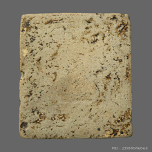 พระสมเด็จวัดระฆัง พิมพ์ใหญ่ อกวี