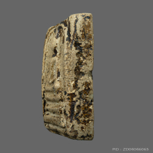 พระสมเด็จวัดระฆัง พิมพ์ใหญ่ อกวี