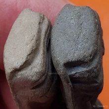 พระรอด ชุดที่ 1 