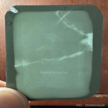 พระสมเด็จวัดเกศไชโย จ.อ่างทอง พิมพ์หกชั้นอกตัน ชำรุด