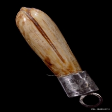 ดอกจำปีหลวงพ่อสด วัดปากน้ำ ภาษีเจริญ