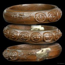 แหวนมงคล9วัดราชบพิตร 2481 ครั้งที่4 นิยม