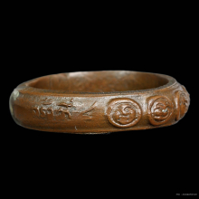 แหวนมงคล9วัดราชบพิตร 2481 ครั้งที่4 นิยม