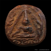 พระนางวัดจุฬามณี