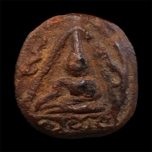 พระนางวัดจุฬามณี