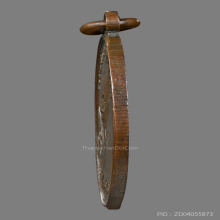 เหรียญรุ่นแรกหลวงพ่อลบ