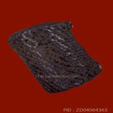 ตะกรุดไม้ครูหลวงปู่ภู วัดอินทร์