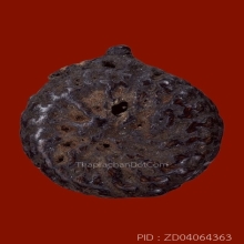 ตะกรุดไม้ครูหลวงปู่ภู วัดอินทร์