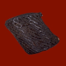 ตะกรุดไม้ครูหลวงปู่ภู วัดอินทร์