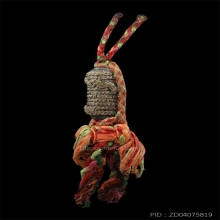 ตระกรุดไหมเจ็ดสี