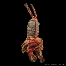 ตระกรุดไหมเจ็ดสี