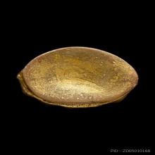 พระกริ่งเชียงตุงสมเด็จพระสังฆราชแพ วัดสุทัศน์ฯ