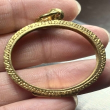 ตลับงานทองเก่า