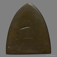 หลวงพ่อทวด เตารีดใหญ่ A เนื้อนวะ สภาพสวยมาก