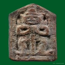 ท้าวเวสสุวรรณพระครูสอนวัดมักกะสัน