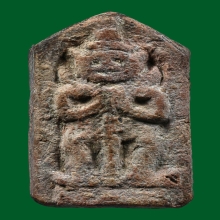 ท้าวเวสสุวรรณพระครูสอนวัดมักกะสัน