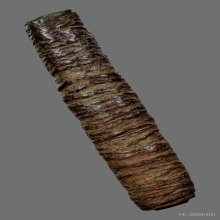 ตะกรุดด้ายสาว หลวงปู่ยิ้ม วัดหนองบัว