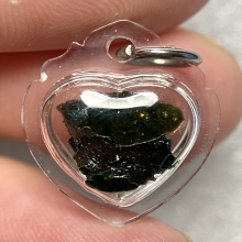 สีผึ้งเขียวหลวงพ่อทาบ วัดกระบกขึ้นผึ้ง จ.ระยอง 