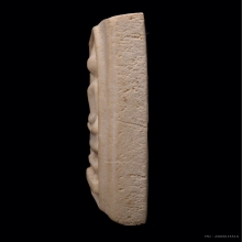 พระสมเด็จหลังรูปเหมือน หลวงปู่สี วัดเขาถ้ำบุญนาค