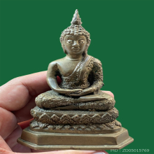 พระบูชารัชกาล 