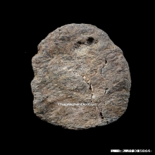 พระพิจิตรเม็ดข้าวเม่า พิมพ์แขนกลม สภาพสวยแชมป์